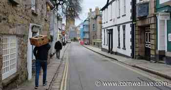 Small company from Cornwall to oversee huge £70 billion Net Zero contract - Cornwall Live