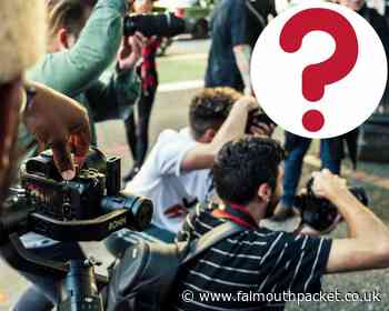 5 celebrities who went to school in Cornwall you might not know about - Falmouth Packet