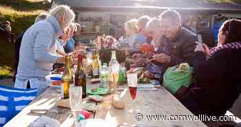 Hidden Hut named Cornwall's best seafood restaurant - Cornwall Live