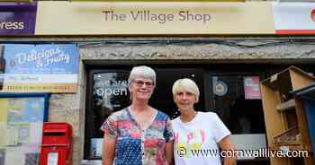 Village at the crossroads of Cornwall is the perfect place to live - Cornwall Live