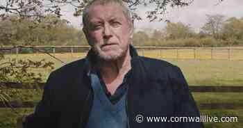 John Nettles overcame troubled Cornish childhood to become TV star - Cornwall Live