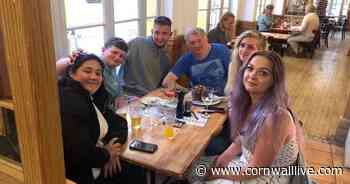 Beloved Truro dad dies a month after assault outside pub - Cornwall Live