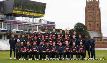 National Counties match preview: Cornwall v Somerset - Somerset County Cricket Club