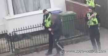 23 people from all over Cornwall sentenced by Cornwall's magistrates' courts - Cornwall Live