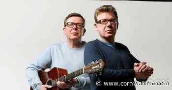 Huge live music gigs and dozens of other events on in Truro this summer - Cornwall Live