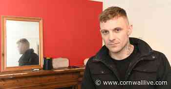 Spiritual medium Charlie Hobbs found guilty of raping woman three times - Cornwall Live