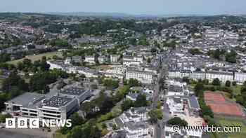 Groups in Devon and Cornwall receive £3m to make streets safer - BBC
