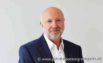 VR Bank Ravensburg-Weingarten beruft Abteilungsleiter Private Banking - private banking magazin