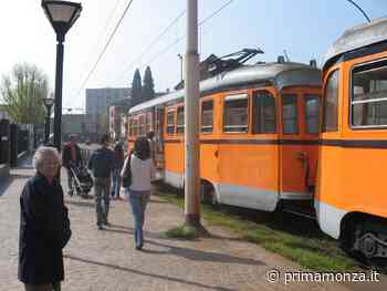 Tram Limbiate – Milano, il giallo dei fondi del Pnrr - Prima Monza
