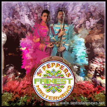 Fainest: da Pioltello il rap di “SGT. PEPPER” che travolge - Sesto Daily News