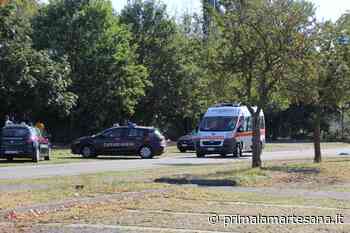 Lite a Pioltello, in due finiscono all'ospedale - Prima la Martesana