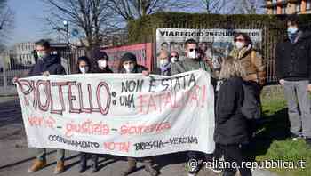Treno deragliato a Pioltello, il tribunale ammette come parti civili 60 passeggeri e familiari delle vittime - La Repubblica