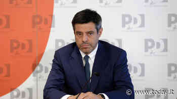 Meloni (Marco, non Giorgia): chi è il fedelissimo di Letta che ha le mani sulle liste Pd - Today.it