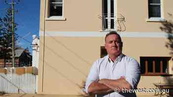 Geraldton Mayor Shane Van Styn’s stolen bike recovered in ‘semi-covert operation’ by off-duty police officer - The West Australian