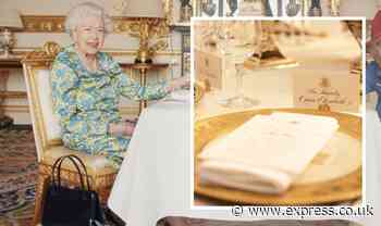 Drastic change Queen would make to Buckingham Palace menus if not 'what she wanted' - Express