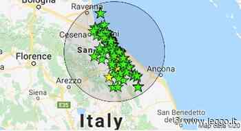 Terremoto, scossa 4.2 in Emilia: epicentro a Santarcangelo di Romagna. L'esperto: «Ci saranno sicuramente repl - leggo.it