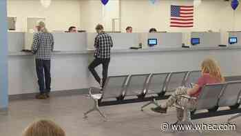 DMV informs New Yorkers of upcoming REAL ID deadline