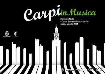 Toquinho, 50 anni di successi: venerdì in Piazza Martiri a Carpi - Modena 2000