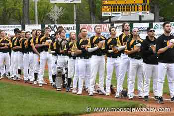 Miller Express earn second-straight win with impressive showing in Swift Current - Moose Jaw Today