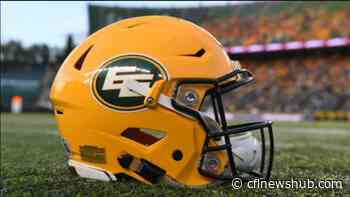Edmonton Elks Recent Transactions - CFL News Hub