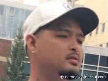 RCMP seek 'armed and dangerous' suspect in northern Alberta murder - Edmonton Journal