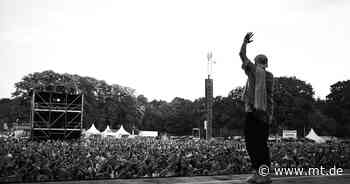 "Wunderkind aus der Unterschicht": Mindener geht mit einem Star auf Tour - Mindener Tageblatt