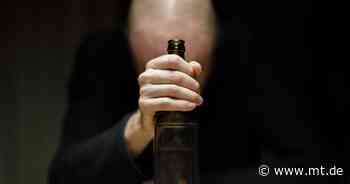 Der letzte Schluck: Ein Blick hinter die Kulissen der Anonymen Alkoholiker - Mindener Tageblatt