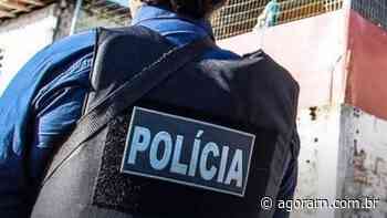 Polícia Civil prende dez investigados em Parnamirim - Agora RN