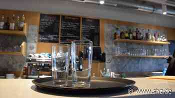 Eckernförder Restaurantbetreiber : Keine Aushilfen, keine Fachkräfte: Gastronomie geht das Personal aus - shz.de