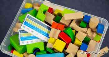 "Vom Personal zu viel verlangt": Streit um neue Teststrategie in Kitas - Neue Westfälische