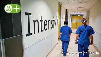 Corona-Folgen: Fehlt im Kreis Gifhorn medizinische Personal? - Wolfsburger Allgemeine