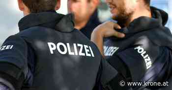 28 Beamte gesucht - Polizei braucht mehr Personal: „Nutze die Chance!“ | krone.at - Kronen Zeitung
