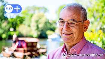 Potsdams Bibliothek: Christoph Hobohm über Corona, Personal und Finanzen - Märkische Allgemeine Zeitung