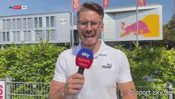 Fußball Transfer: Hinze mit Personal-Update beim RB Leipzig - Sky Sport