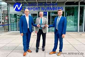 Personal & Karriere - Nürnberger Flughafenchef bleibt, Lufthansa-Warnstreik und neue CEOs - airliners.de