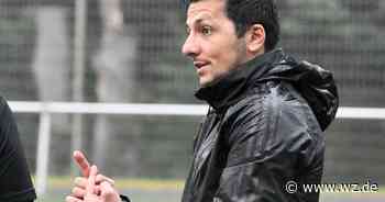 Cronenberger SC fehlt noch viel – vor allem Personal​ - Westdeutsche Zeitung