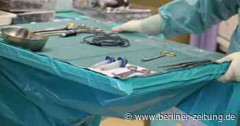 Gesundheit Hohe Corona-Zahlen mitten im Sommer: In Kliniken fällt das Personal aus - Berliner Zeitung