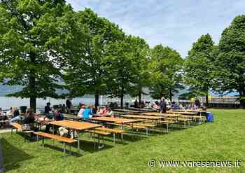 Ferragosto a Ispra: dal 12 al 15 agosto stand gastronomico sul lungolago - varesenews.it