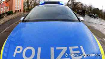 Einbruch scheitert in Cloppenburg: Polizei erwischt flüchtige Auto-Knacker - Nordwest-Zeitung