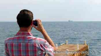 Ukraine-Krieg: Erstes Getreideschiff macht weltweit Hoffnung