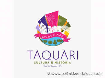 Município de Taquari lança novo selo do Turismo Local - Portal de Notícias