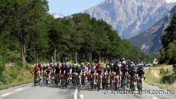 Tour de France: Marlen Reusser e Lorena Wiebes desistem após acidente - SportBuzz