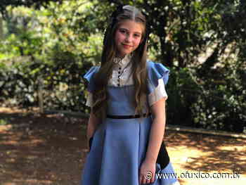 Lorena Queiroz anuncia estreia de filme - OFuxico