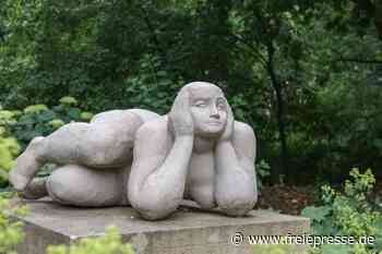 Das blau-grüne Herz der Stadt - freiepresse.de