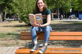 Wenn Plastikmüll wie Bernstein schimmert - freiepresse.de