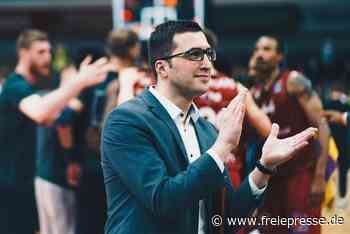 Niners Chemnitz: Wenn der Trainer zum Reiseleiter wird - freiepresse.de