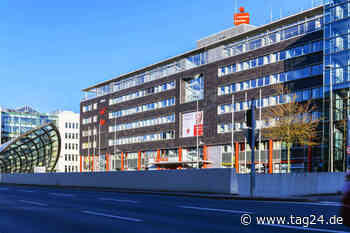 Bei dieser Bank in Chemnitz sind gerade wichtige Stellen frei - TAG24