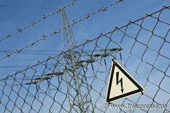 Stromausfall in Chemnitz: Mehr als 1000 Haushalte betroffen - freiepresse.de