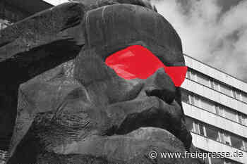 M wie Marx - freiepresse.de