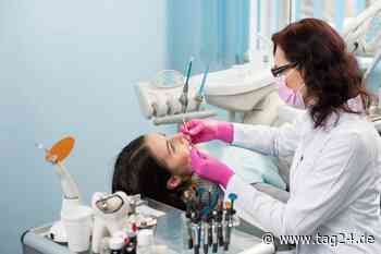 Immer weniger Zahnärzte in Chemnitz: Müssen Notfall-Patienten kilometerweit fahren? - TAG24